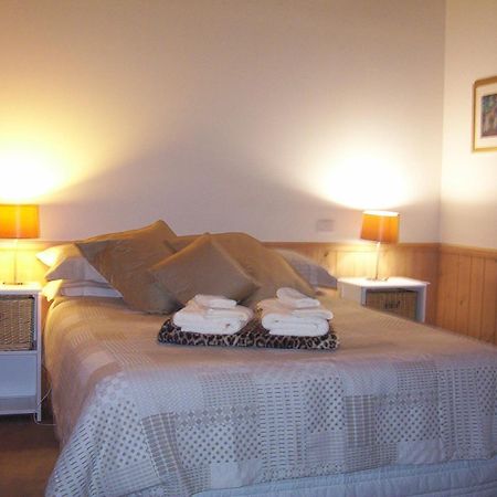Yarra Glen Bed & Breakfast Экстерьер фото
