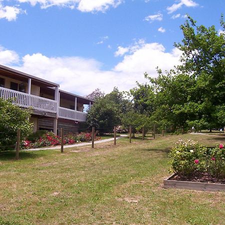 Yarra Glen Bed & Breakfast Экстерьер фото