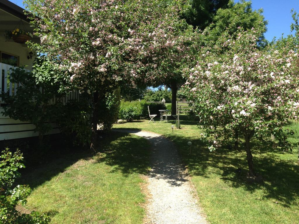 Yarra Glen Bed & Breakfast Экстерьер фото