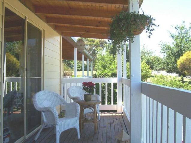 Yarra Glen Bed & Breakfast Экстерьер фото