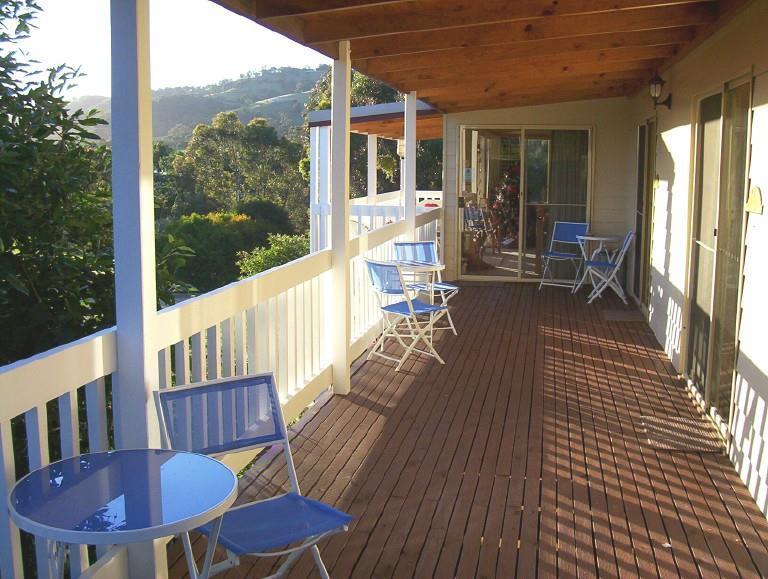 Yarra Glen Bed & Breakfast Экстерьер фото