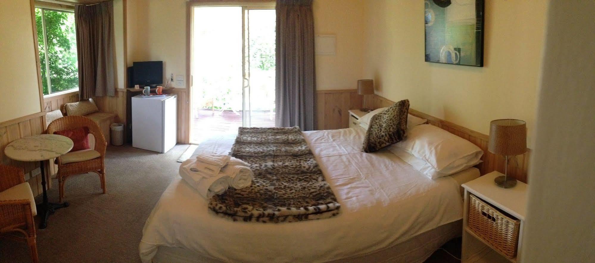 Yarra Glen Bed & Breakfast Экстерьер фото