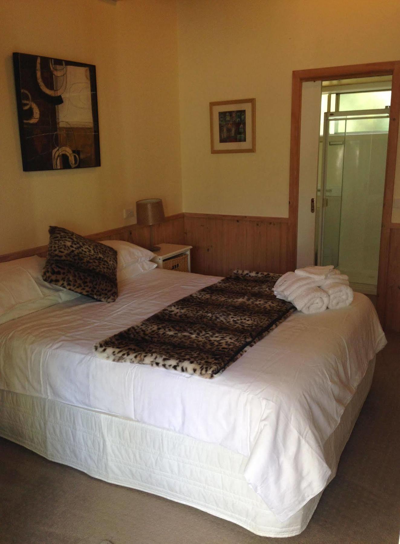 Yarra Glen Bed & Breakfast Экстерьер фото