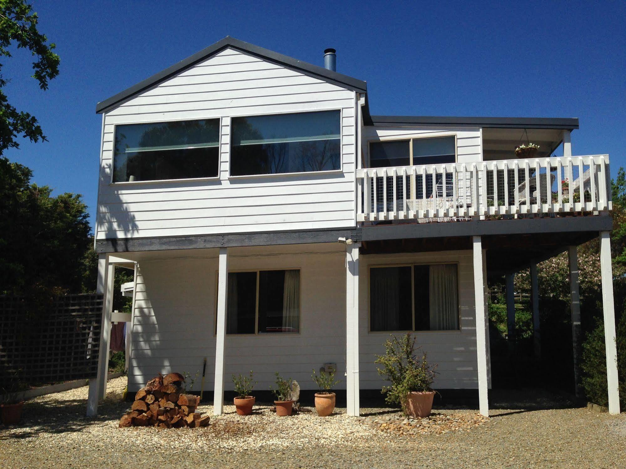 Yarra Glen Bed & Breakfast Экстерьер фото