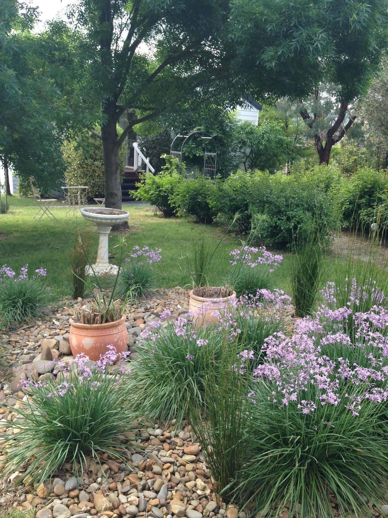 Yarra Glen Bed & Breakfast Экстерьер фото
